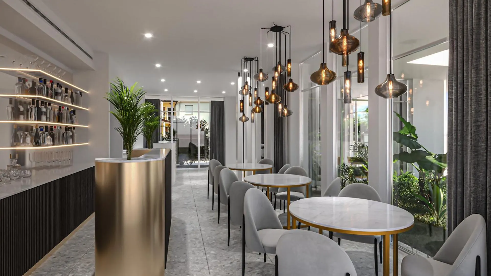 **** Hotel Schiavon Beach Palace Lido di Jesolo Italia