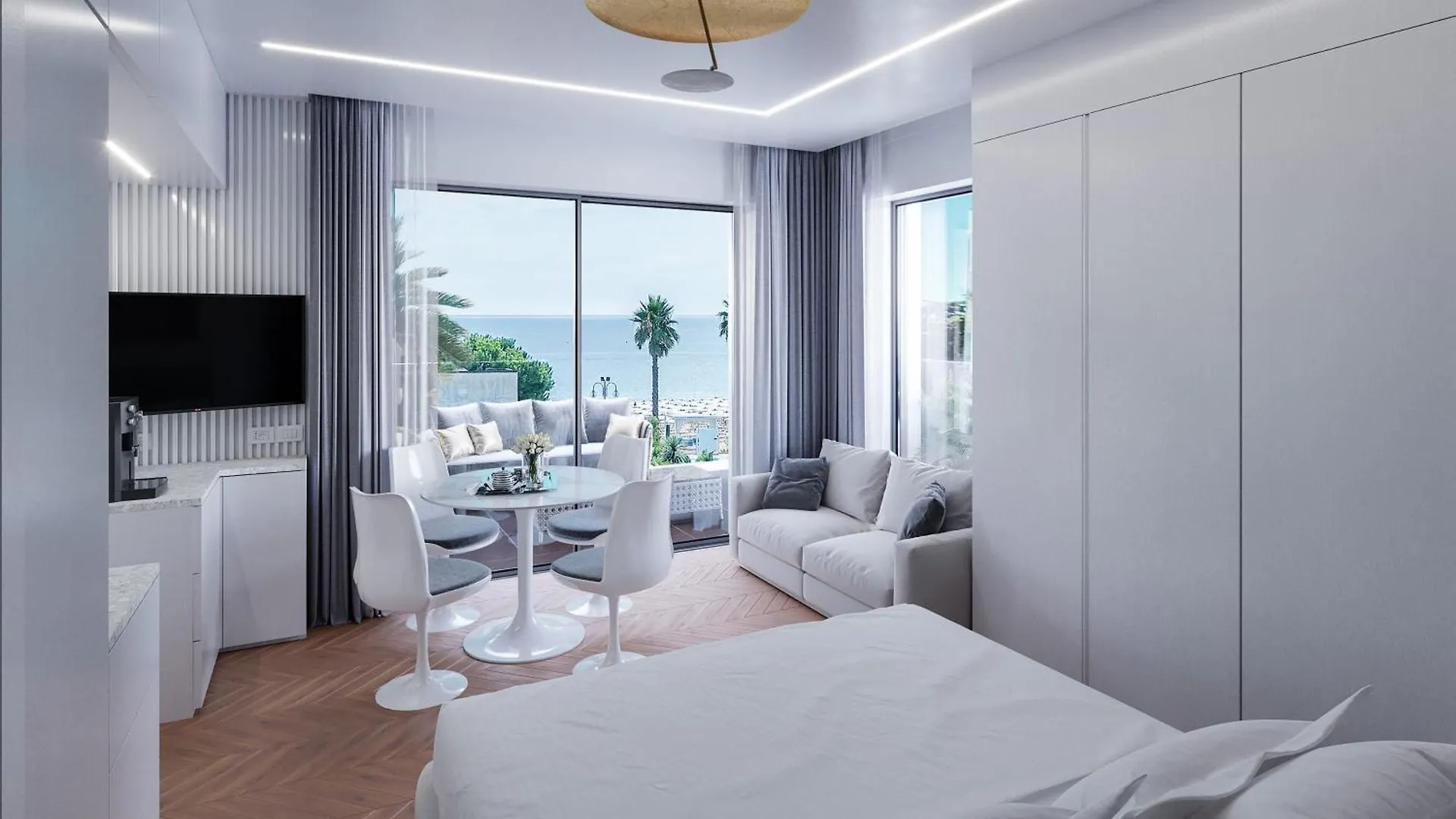 Schiavon Beach Palace Lido di Jesolo Italy