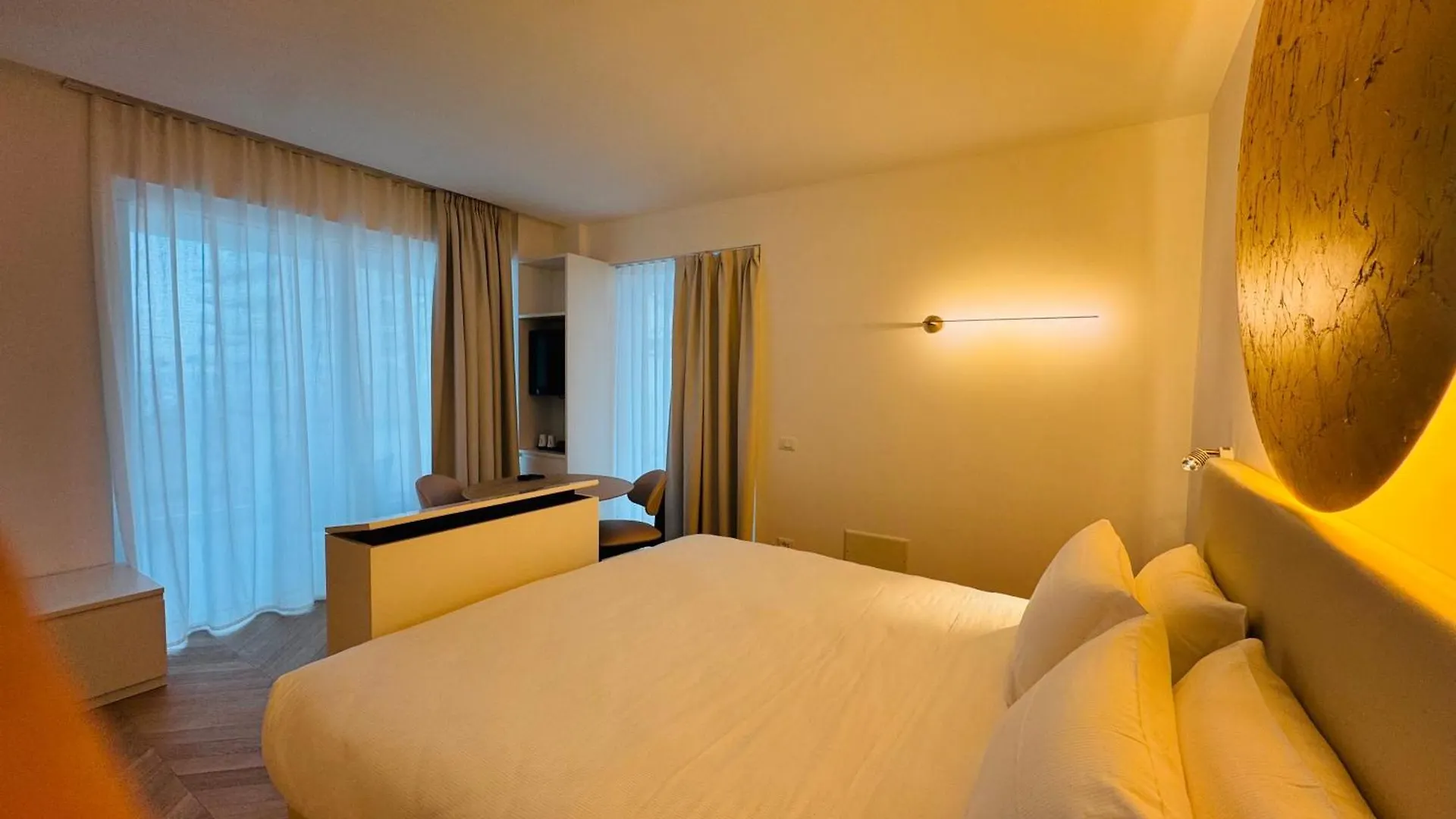 **** Hotel Schiavon Beach Palace Lido di Jesolo Italia