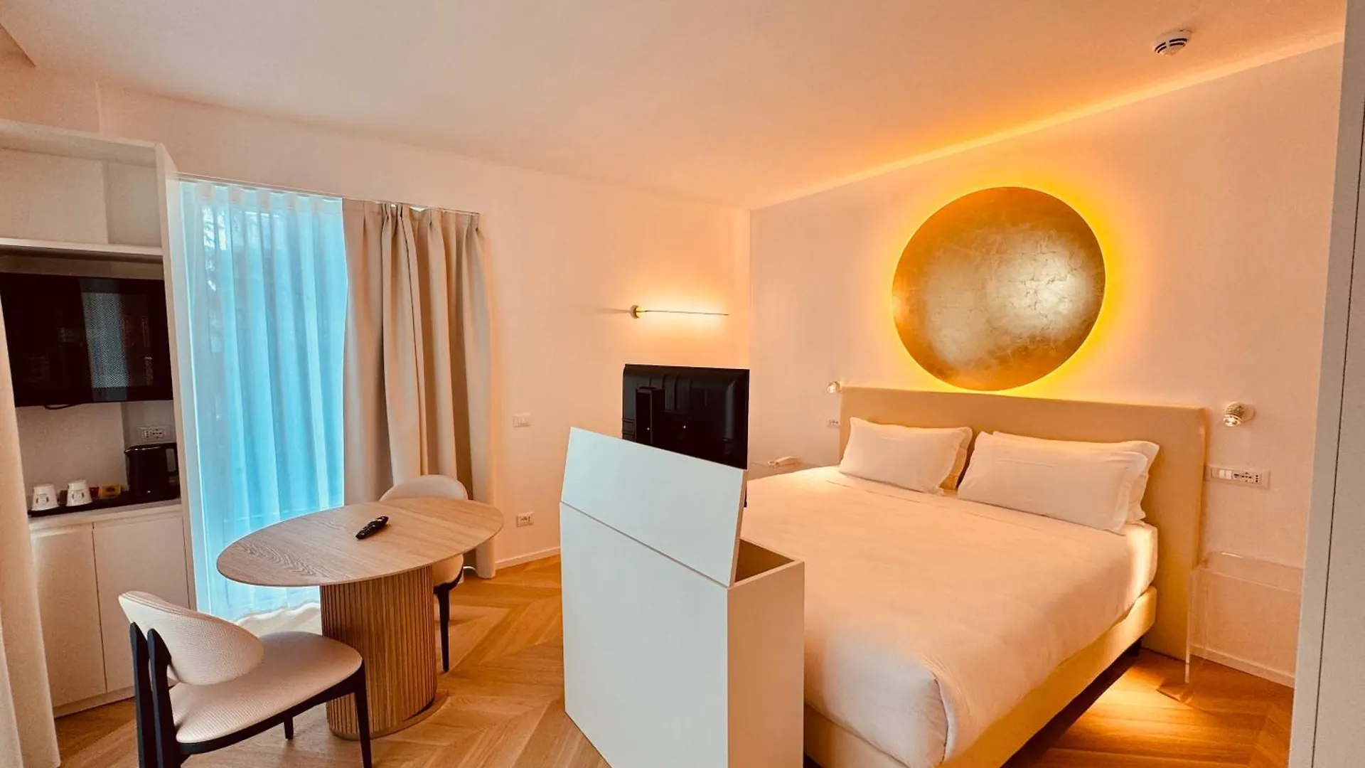 Hotel Schiavon Beach Palace Lido di Jesolo