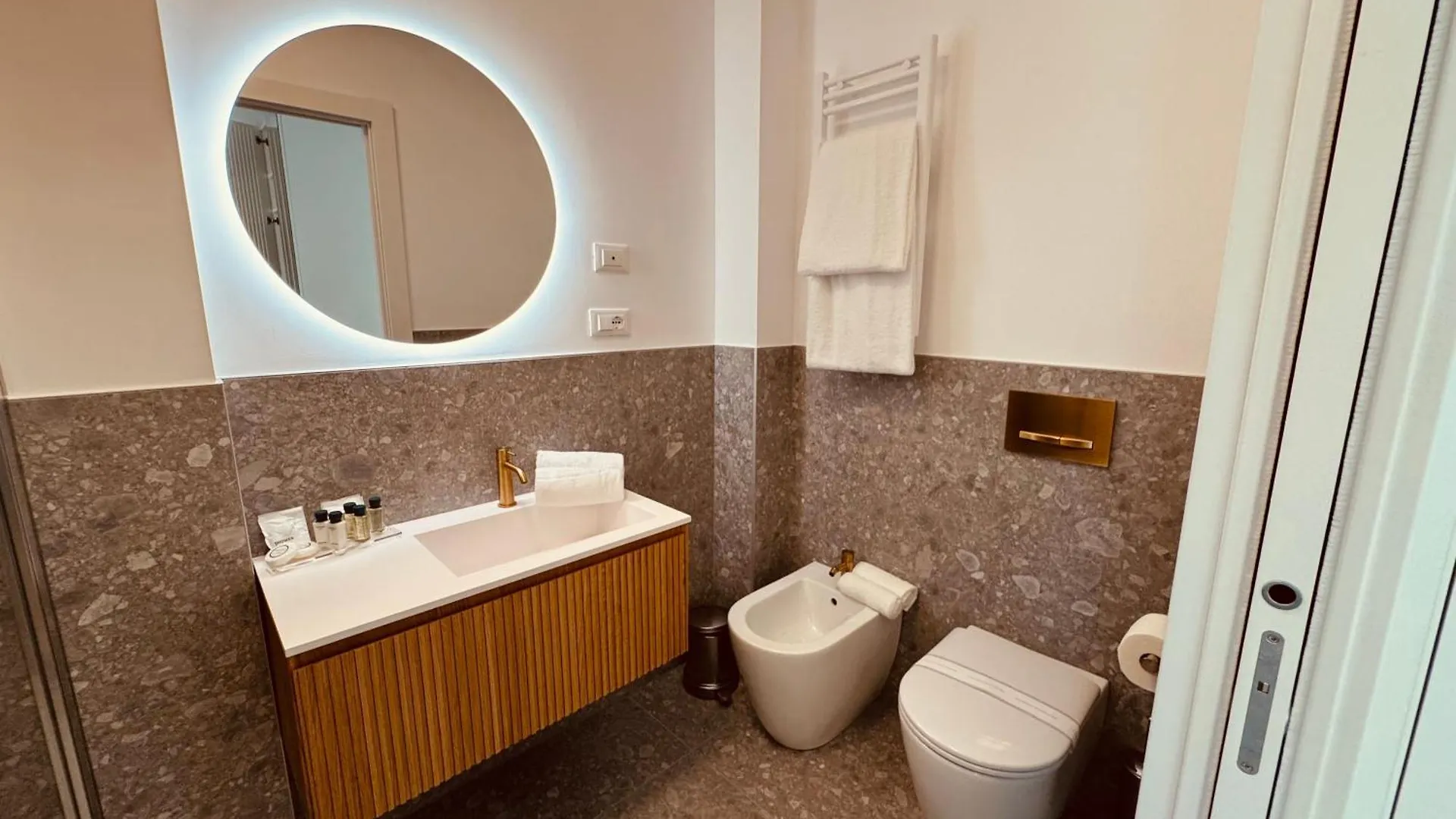 Hotel Schiavon Beach Palace Lido di Jesolo