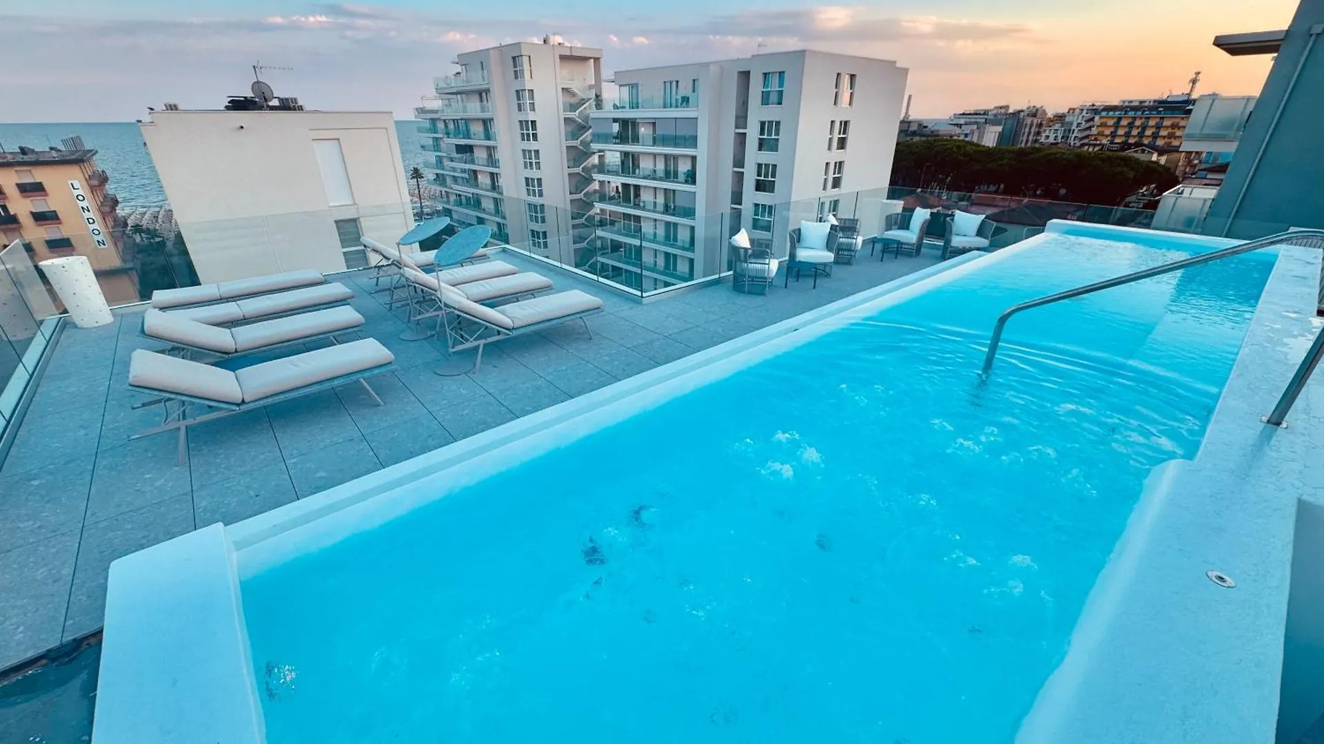 Schiavon Beach Palace Lido di Jesolo