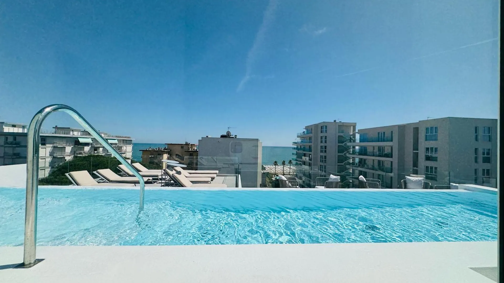 Schiavon Beach Palace Lido di Jesolo Hotel