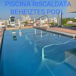 Almalux Wellness&spa 3 Stelle Superior *** Lido di Jesolo