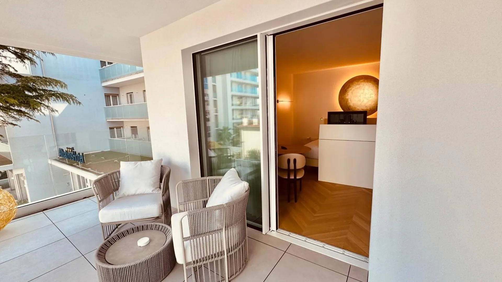 **** Hotel Schiavon Beach Palace Lido di Jesolo Itália